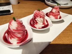 -汝是素•文创素食馆(金月湾店)