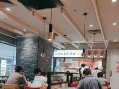 -大师兄·手工面·西北菜(南沙万达广场店)