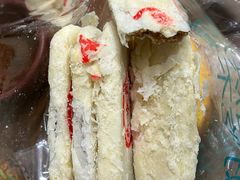 牛舌饼-吉美诺烘焙(公园北路店)