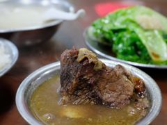 招牌牛排-阿秋牛排(湖心街店)