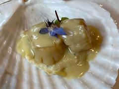 -北京古城老院厉晓麟精致菜