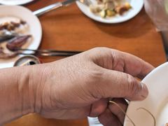 -咖啡厅自助餐厅(贵阳中天凯悦酒店)