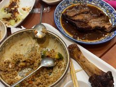 -菊儿人家·北京胡同菜(南锣鼓巷店)