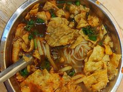 -柳州肥姨妈大骨螺蛳粉(沙河店)
