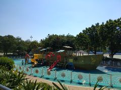 -天河儿童公园