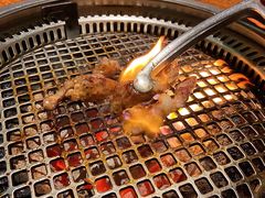 -赤坂亭 M9和牛烧肉(水街店)