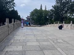 -赵州桥景区