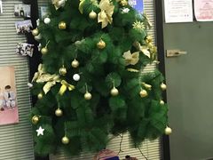 -百济韩国语(虹口校区)