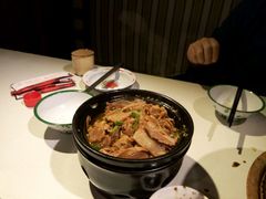 -李氏八大件老菜馆(万宝街店)