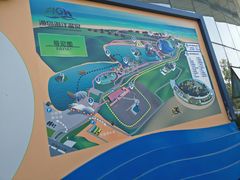 -渔岛海洋度假区