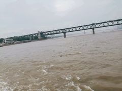 -武昌中华路码头(轮渡站)