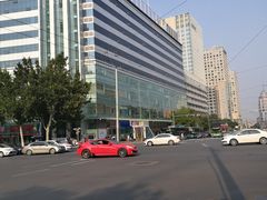 -宝明斋眼镜(大观园店)