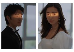 -二十一世纪婚纱摄影(省府前街店)