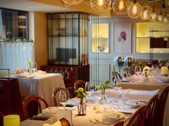 -壳里西餐厅Coquille Seafood Bistro(蒙自路店)