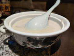 民国美龄粥-南京大牌档(龙湖长楹天街店)