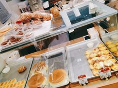 -西村叔叔的店·面包·甜品·蛋糕(崂山丽达店)