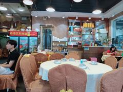 -湖南乡情湘菜馆(罗湖店)