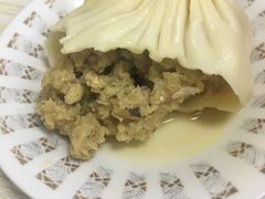 -鲁氏汤包王(长白街店)