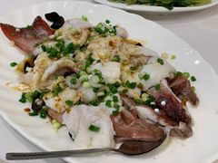 -东江海鲜酒家(艺都分店)