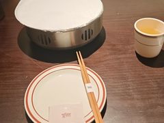 -贰醒·私房小院烧烤 (太古里店)