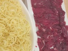 -大志牛肉火锅(天健花园店)