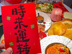 -ins森林童话餐厅coffee&bistro