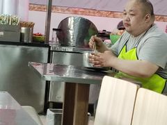 -邢老三肉丸糊辣汤(西安总店)