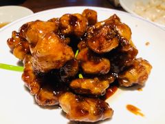 糖醋里脊-大牌大·传统杭帮菜(湖滨店)