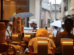 -% Arabica(京都东山店)