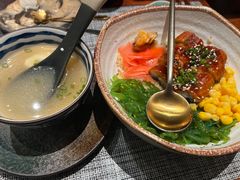 -戏作寿司(观音桥店)