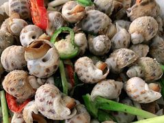 -钱大妈海鲜饭店(保利林语店)