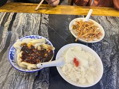 -西月城谭豆花(春熙路店)