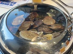 -大锅强·蒸海鲜青岛菜(金沙滩店)