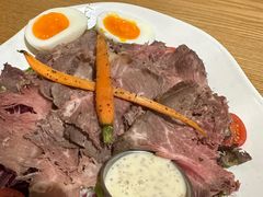 -HELLO 27 意面·沙拉·帕尼尼