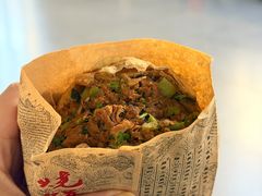 -昌顺马记小吃店(昌盛园店)