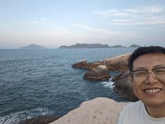-东极岛景区