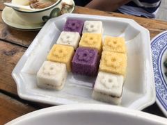 -云河农家乐饭店(福禄缘树山店)