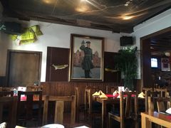 -申德勒加油站餐厅(三里屯北小街店)