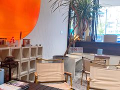 -seeu coffee(江滩店)