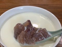 牛奶水晶糕-王阿盖手工小吃(环城西路店)