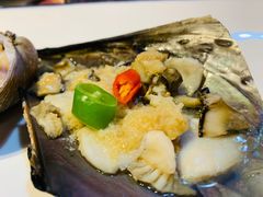 -虾弄弄海派小龙虾·牛羊蝎子火锅