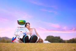 -经典婚纱摄影美学馆·私人定制