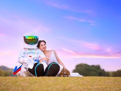 -经典婚纱摄影美学馆·私人定制