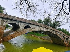 -赵州桥景区
