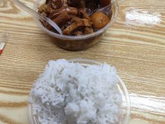 -东山口肥姨牛杂(东山口店)