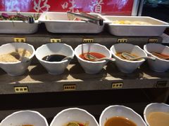 -高兴壹锅·潮汕鲜牛肉火锅(良乡梅花庄店)