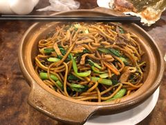 -一楼食业·美食人家