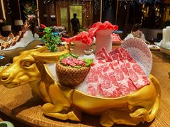 牛气冲天&nbsp;大份-尚海豆捞(乐虹坊店)