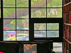 -旧雨咖啡·CoffeeFORU(黄村奥体店)