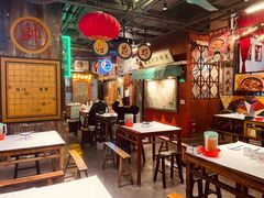 -老长沙龙虾馆·聚会餐厅(白石洲店)